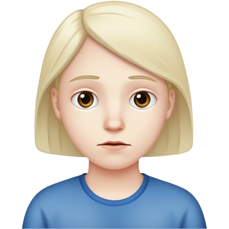 Autism emoji
