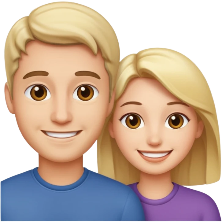 Couple✨ emoji