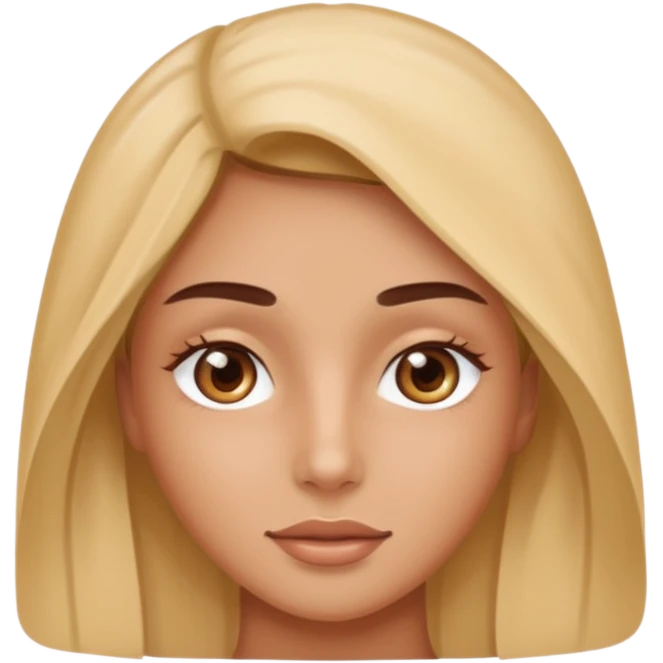 1 treatment = small effect”, “course = visible results Cosmetology emoji