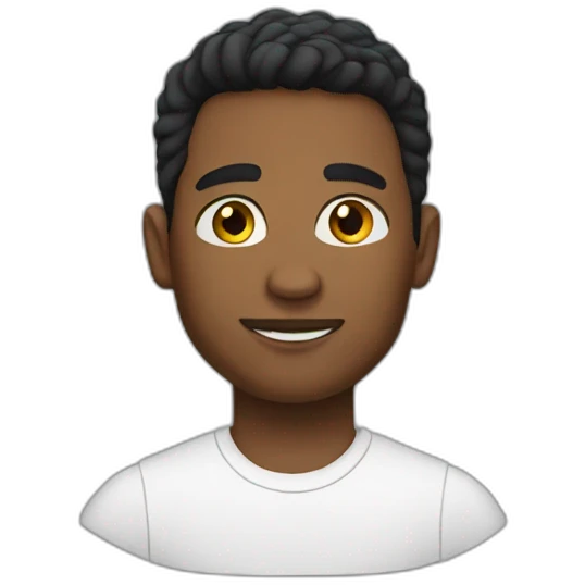 Rafael leao emoji
