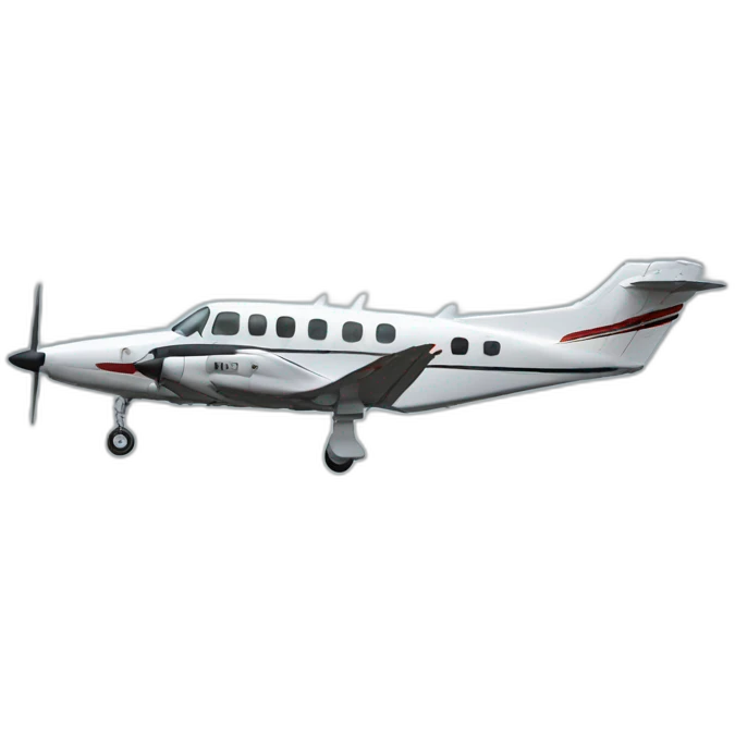 beechcraft emoji