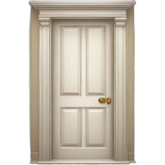 OLD VICTORINA DOOR emoji