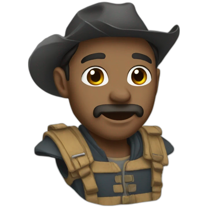 ratero emoji