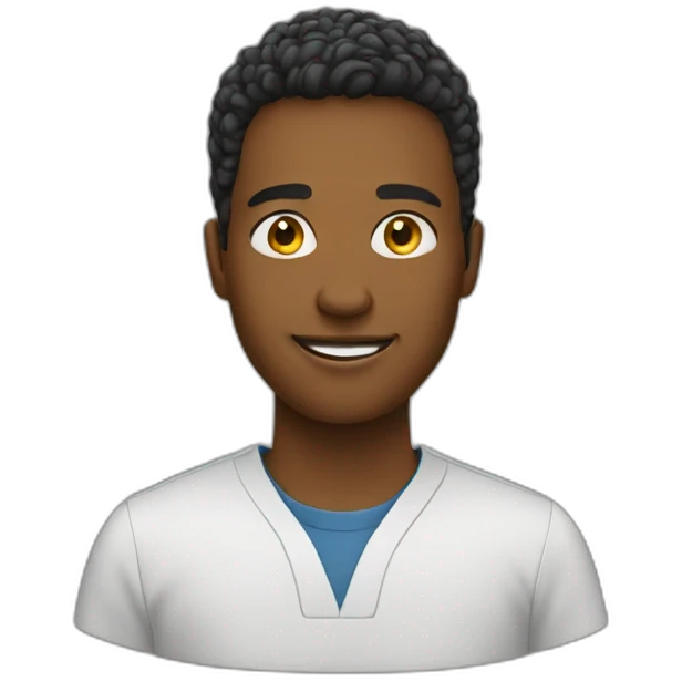 Student emoji