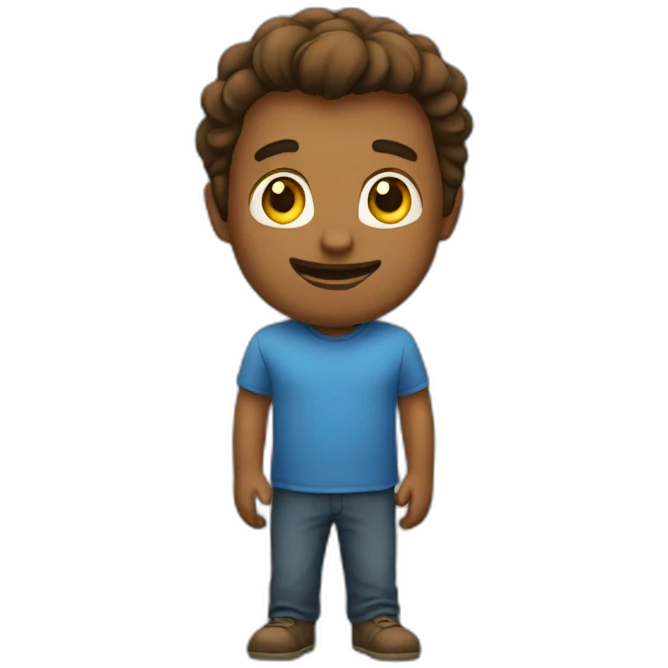Que emoji