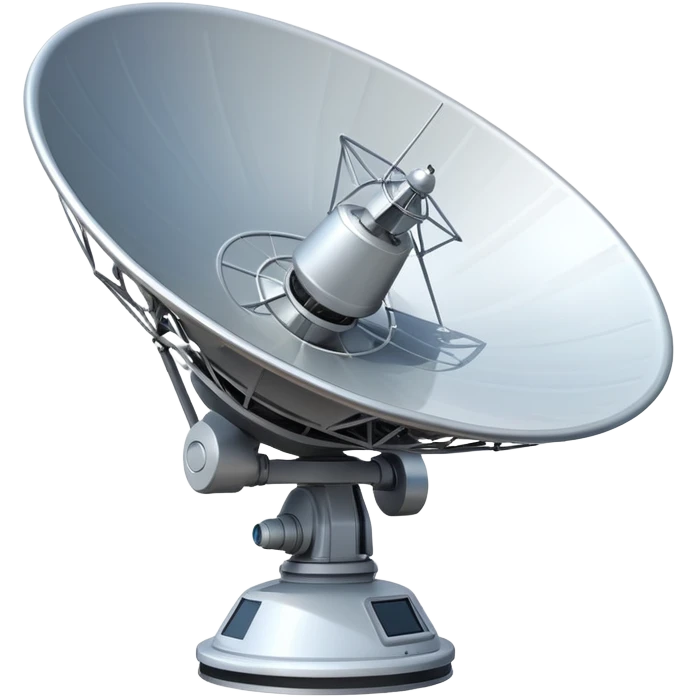 space rader  emoji