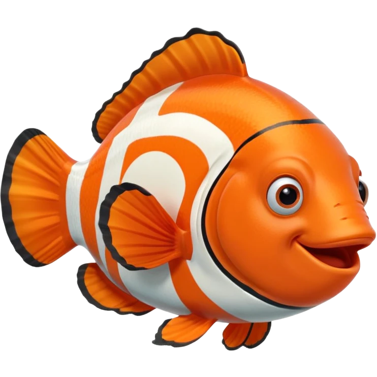 Nemo emoji