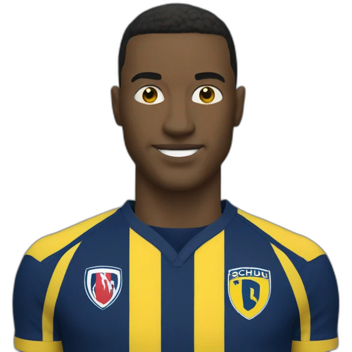 Sochaux emoji