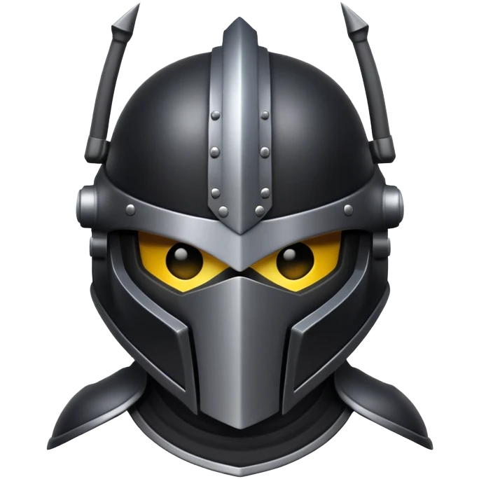 dark waider character emoji