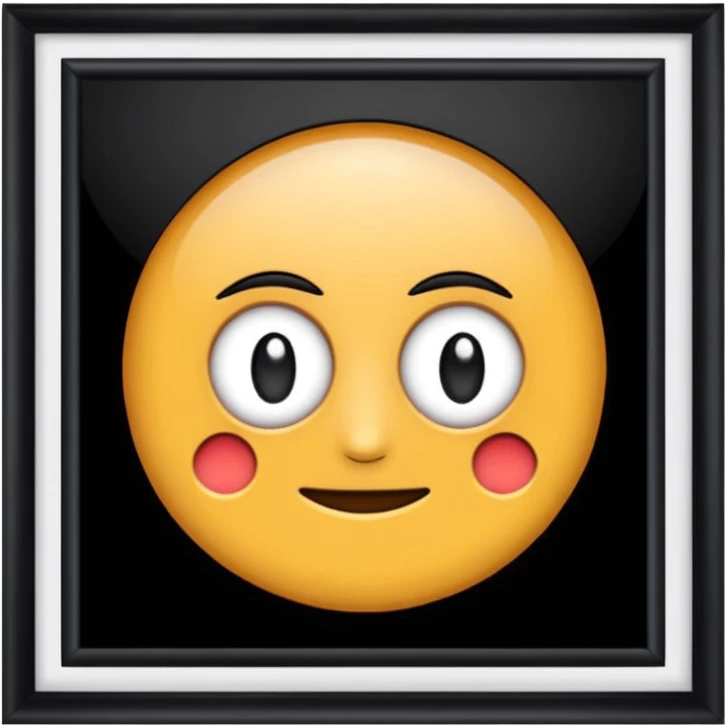 AFUERA DEL CAMÚS emoji