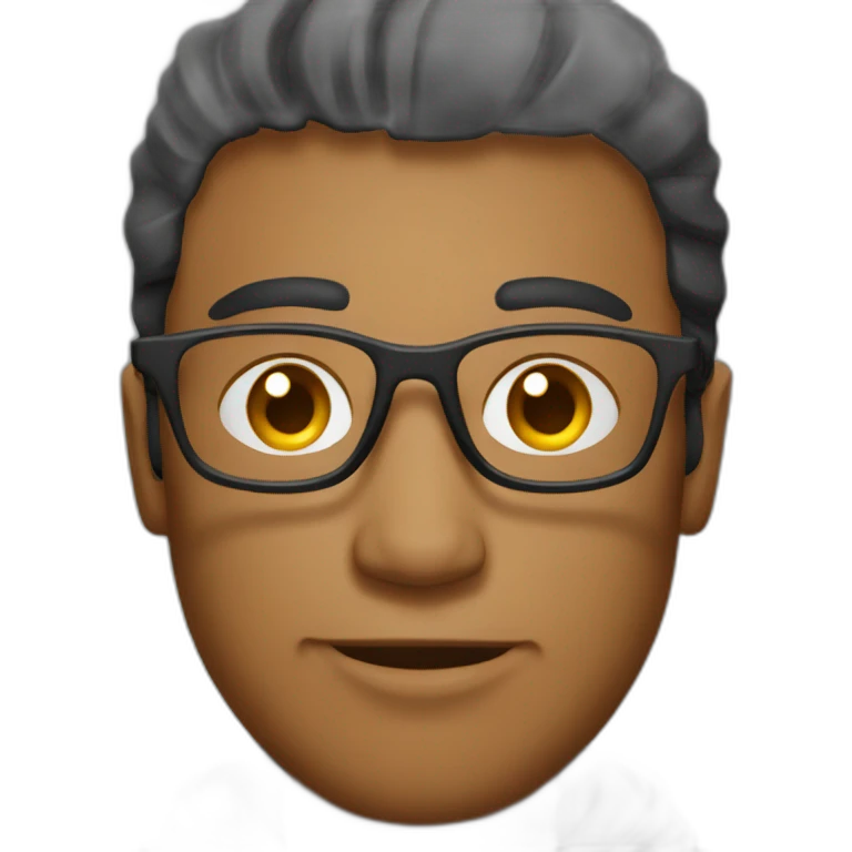 PHP developer emoji