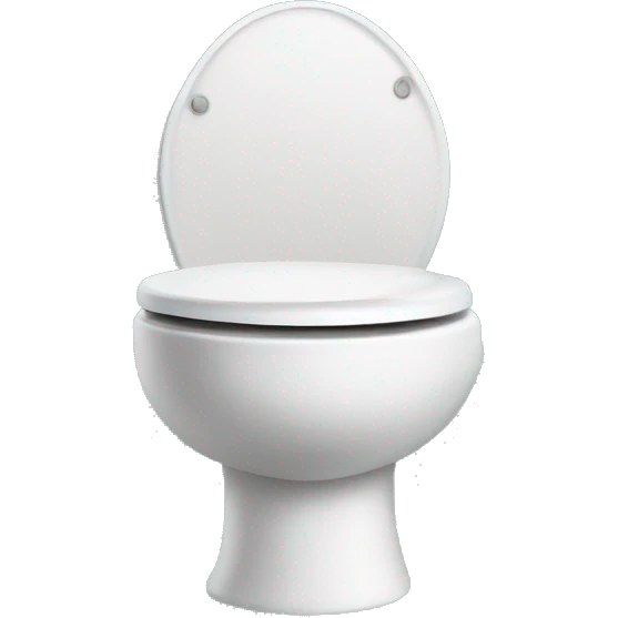 Skibidi Toilet emoji