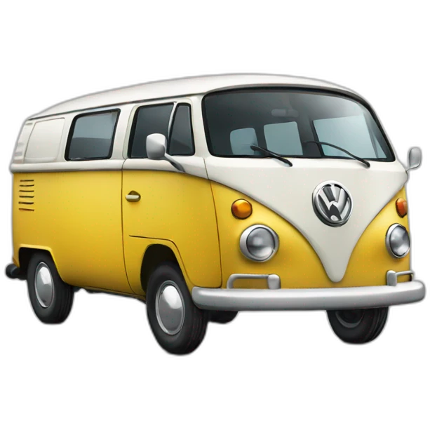Volkswagen emoji