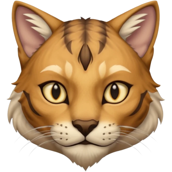ESO white male Khajiit emoji