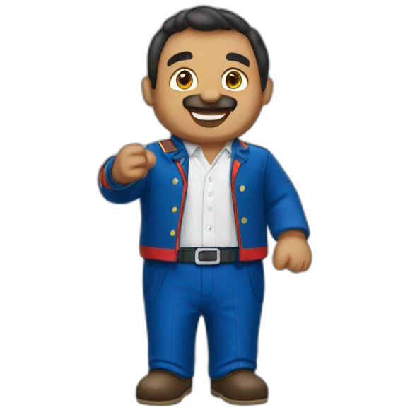 Leonel pepsi emoji