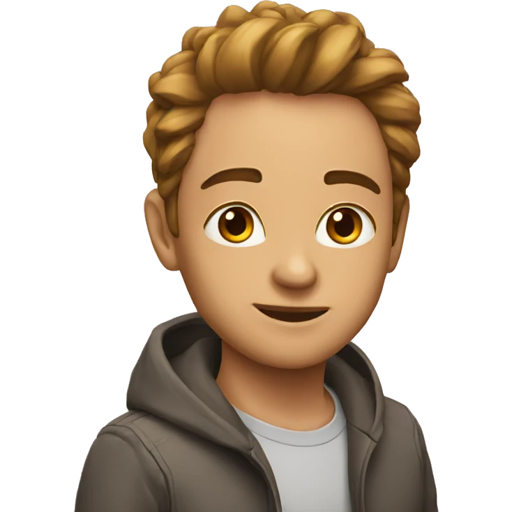 Я emoji
