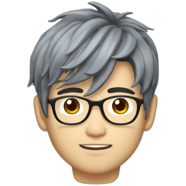 Jay chou emoji