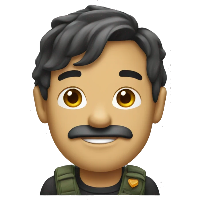 Lgante emoji