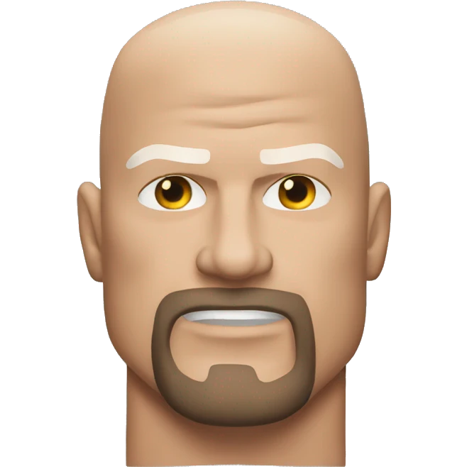 Stone cold Steve Austin emoji