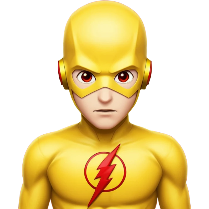 reverse flash emoji