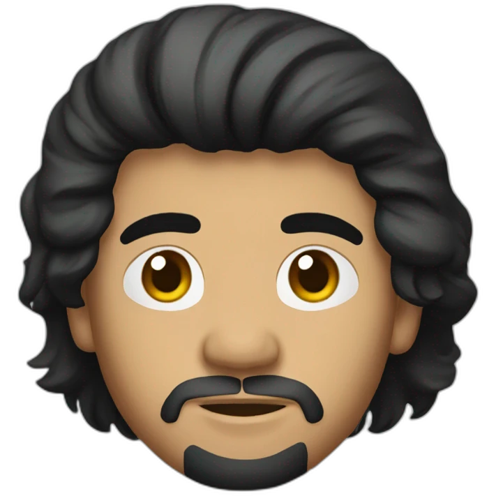 chi guevara emoji