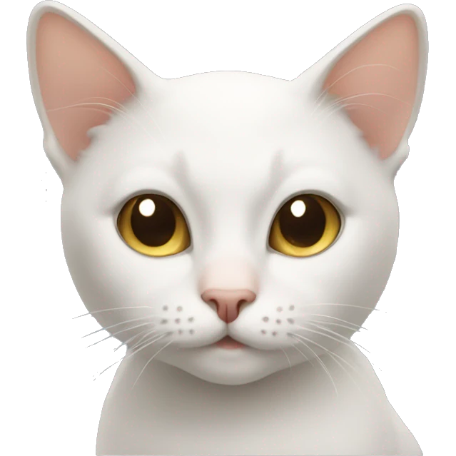 bambino cat emoji