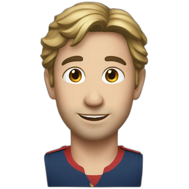 France pays emoji