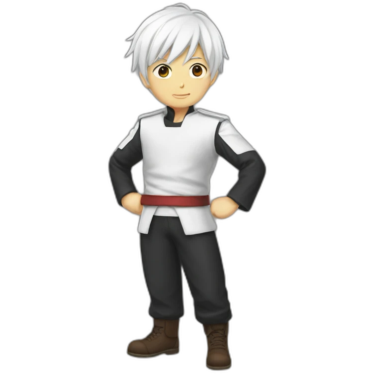 shoto emoji