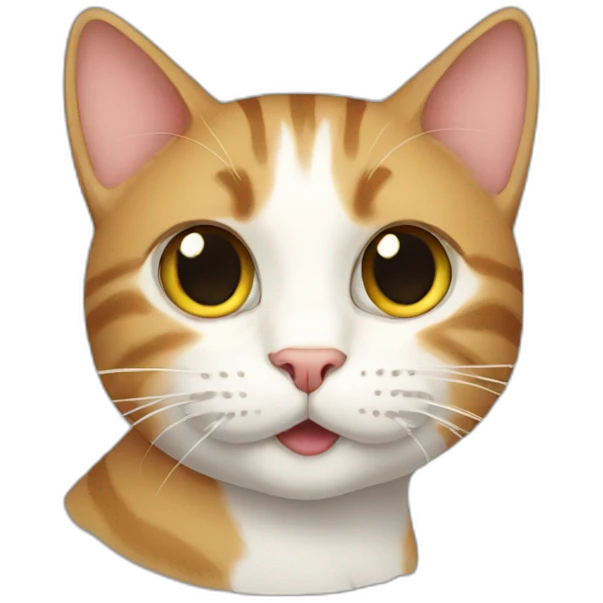 cat emoji