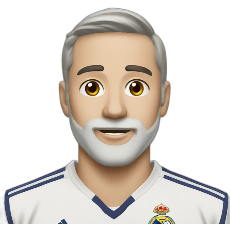 RéalMadrid emoji