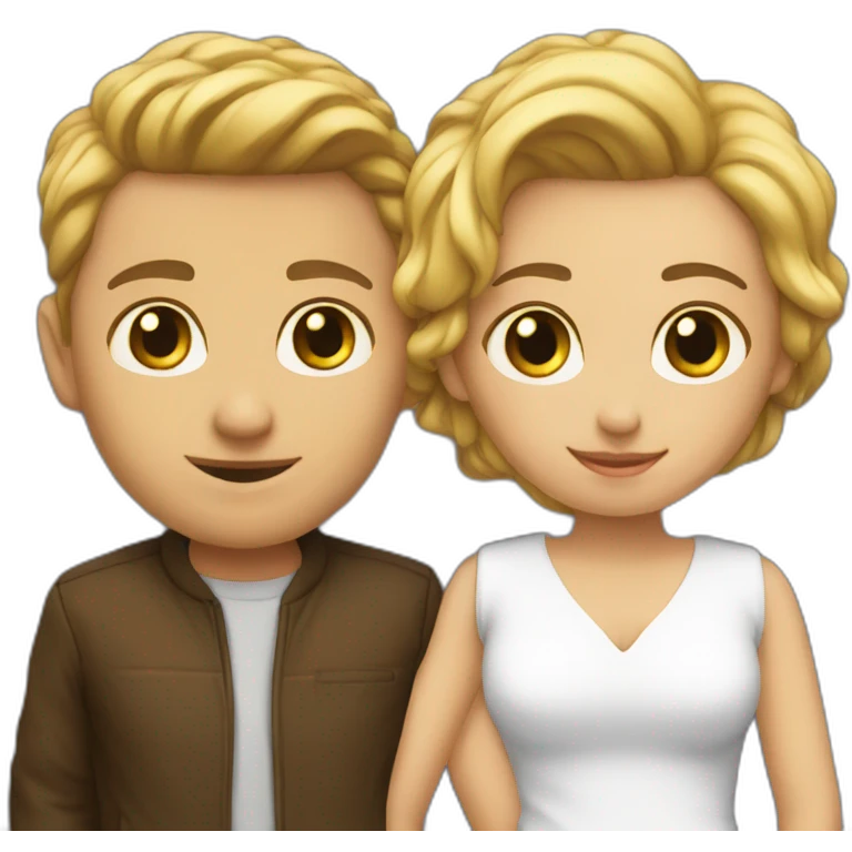 couplw emoji