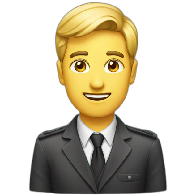 Best agency emoji
