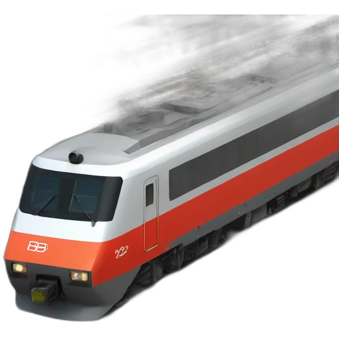 BB 22200 sncf emoji