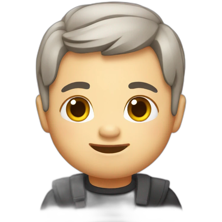 Mignon emoji