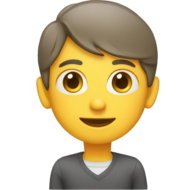 day 1 calendar emoji