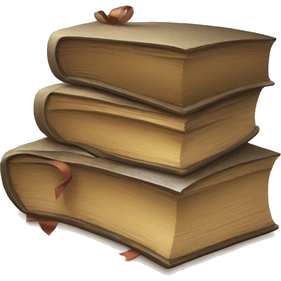 book emoji
