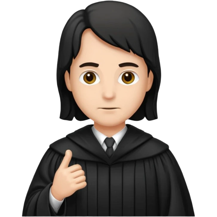 Court emoji