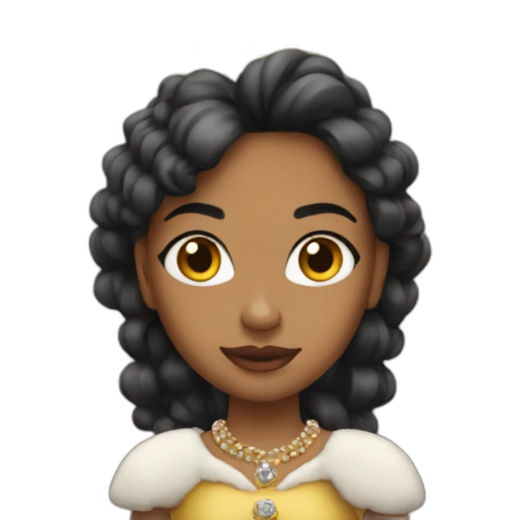 Harly Queen  emoji