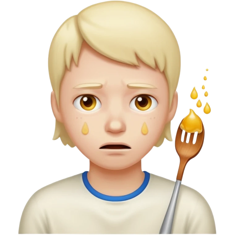 food poisoning emoji