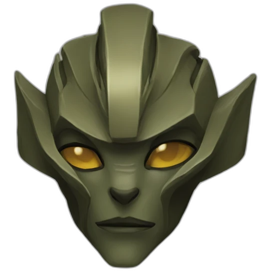 Turian emoji