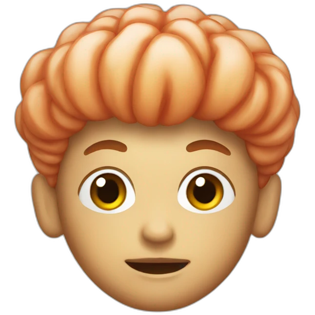 Kimchi emoji