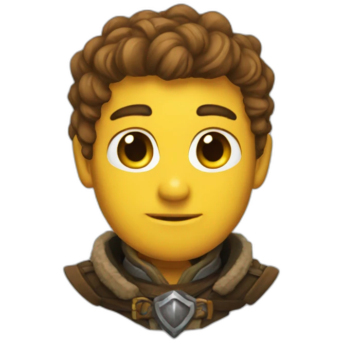 Dnd emoji