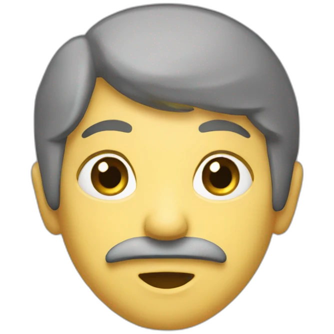 Pfer springt über hindernis emoji