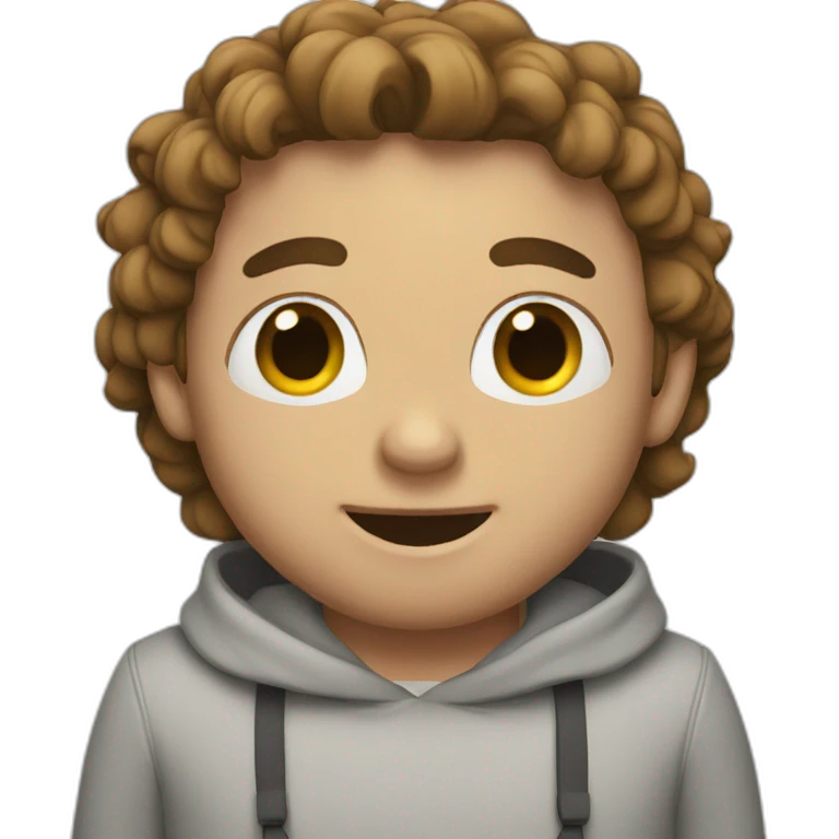 beuh emoji