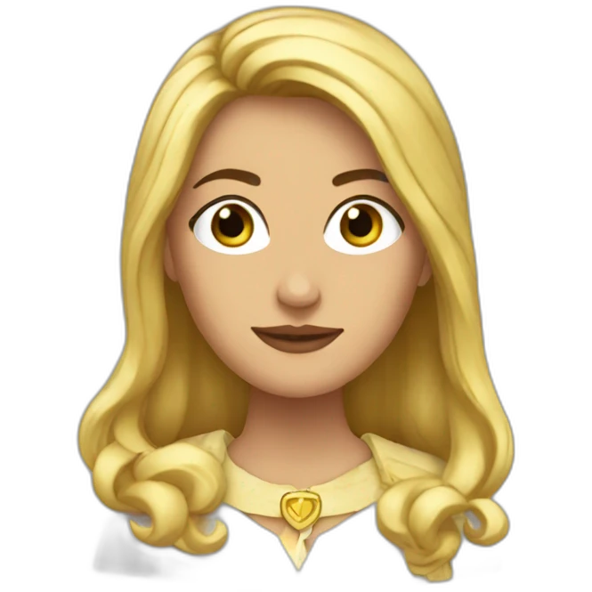 magdalena de luca emoji