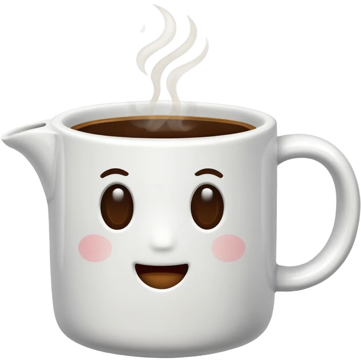 Coffee Mug emoji