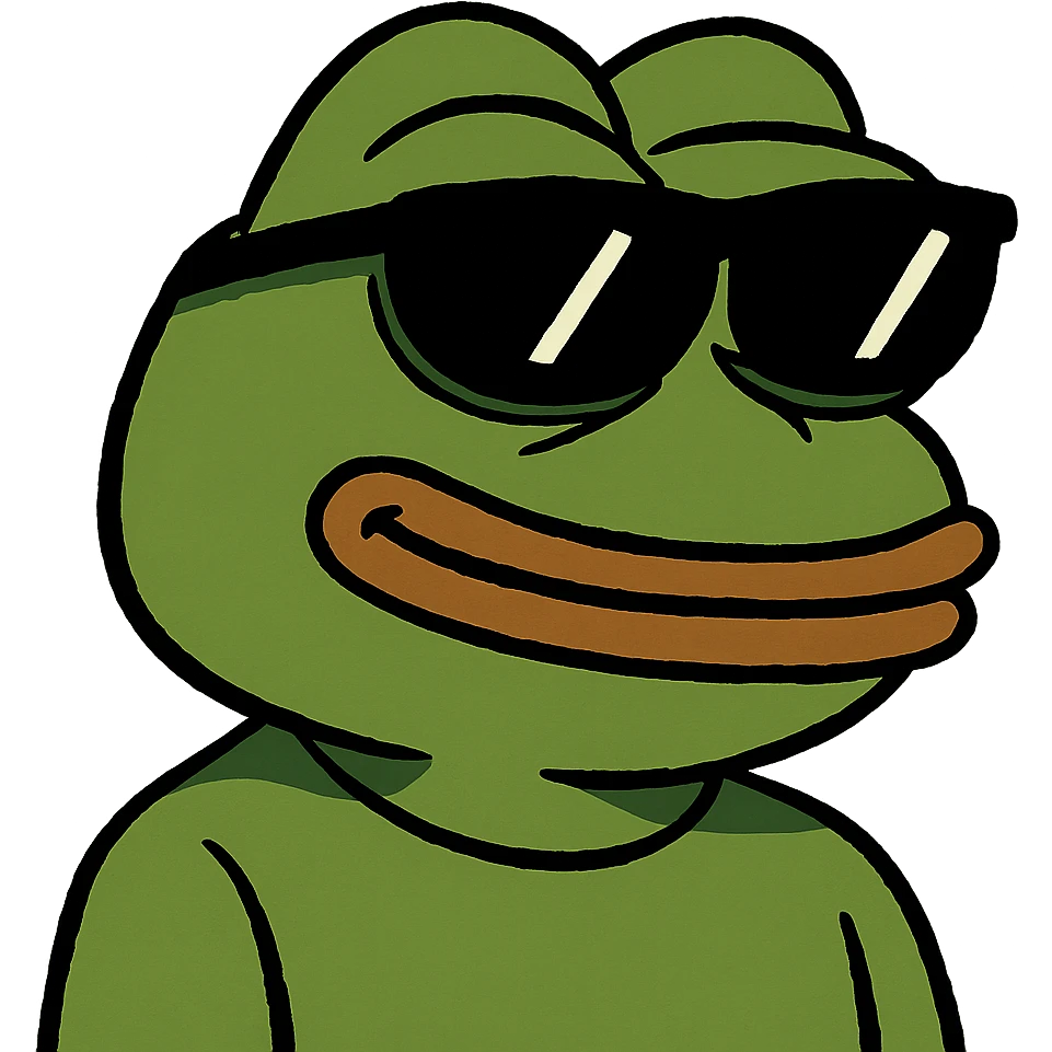 joe cool emoji