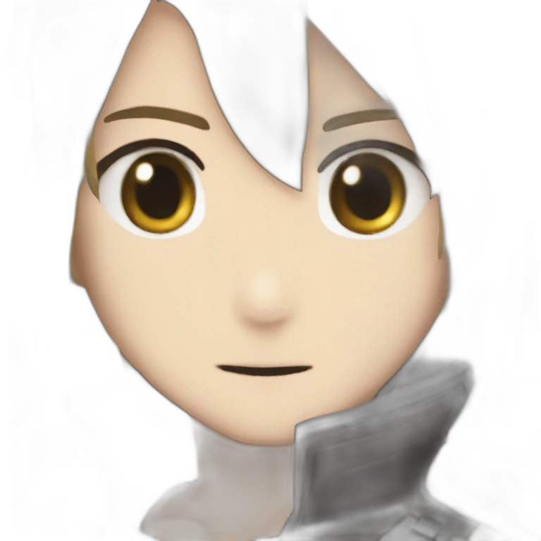 Sword art online emoji