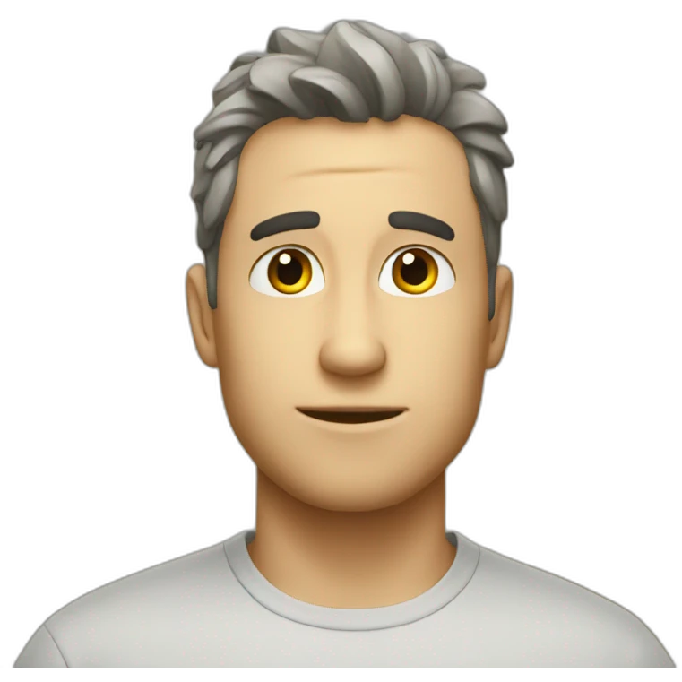 Gordo emoji