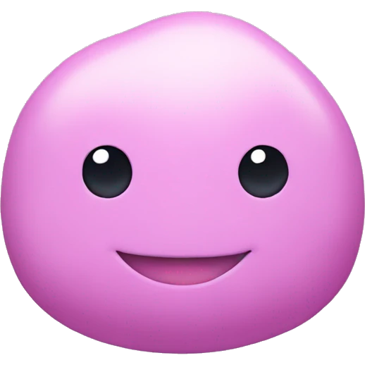 ditto emoji